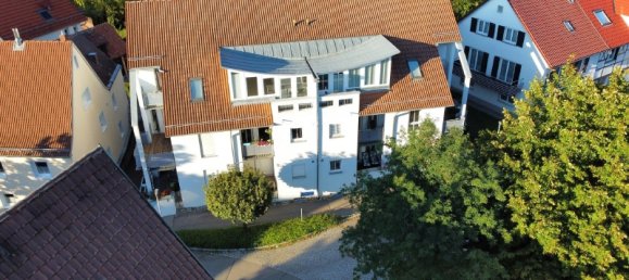 2-salle Appartement à Ravensburg, Germany No. 13664 10