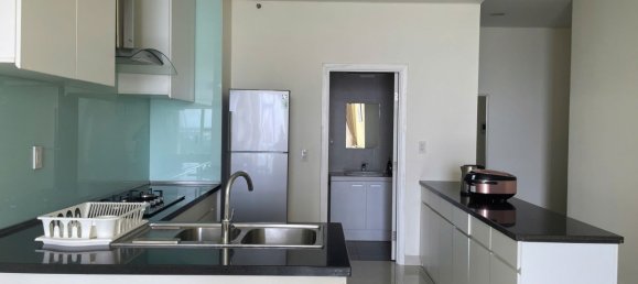 2 dormitorios condominium en venta en Thu Dau Mot, Binh Duong, Vietnam № 20402 8