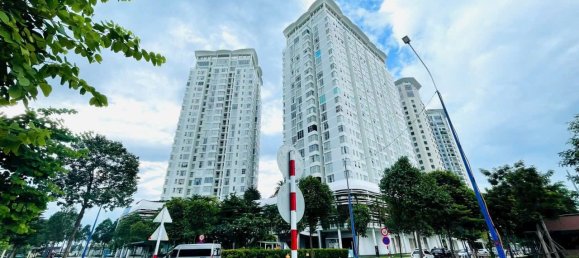 2 dormitorios condominium en venta en Thu Dau Mot, Binh Duong, Vietnam № 20402 4