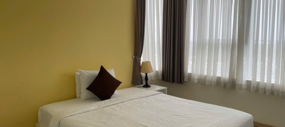 2 dormitorios condominium en venta en Thu Dau Mot, Binh Duong, Vietnam № 20402 9