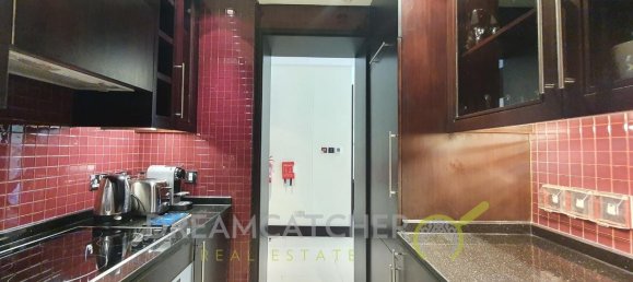 1 bedroom Apartment in Dubai, UAE No. 1158 28