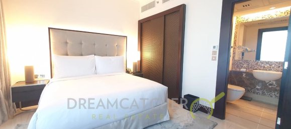 1 bedroom Apartment in Dubai, UAE No. 1158 10