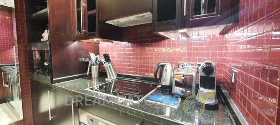 1 bedroom Apartment in Dubai, UAE No. 1158 27