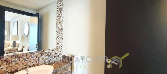 1 bedroom Apartment in Dubai, UAE No. 1158 12