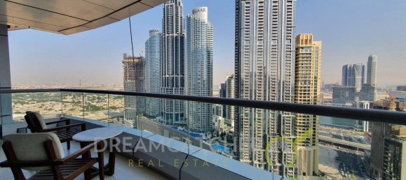 1 bedroom Apartment in Dubai, UAE No. 1158 22