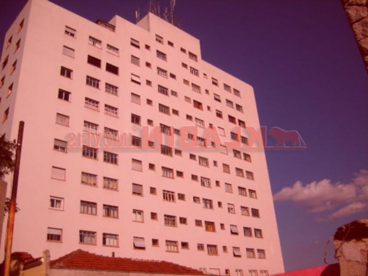 3 غرف نوم شقة في Sao Paulo, Brazil رقم 431714