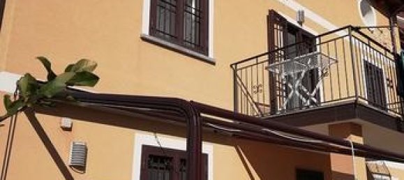 Вилла с 6 комнатами в Валло делла Лукания, Италия № 251340 6