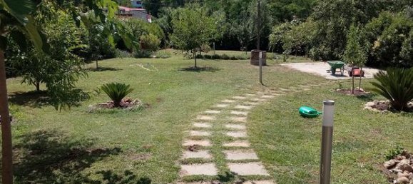 Вилла с 6 комнатами в Валло делла Лукания, Италия № 251340 5