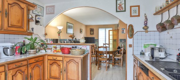 5 bedrooms House in Garancieres, France No. 167999 22