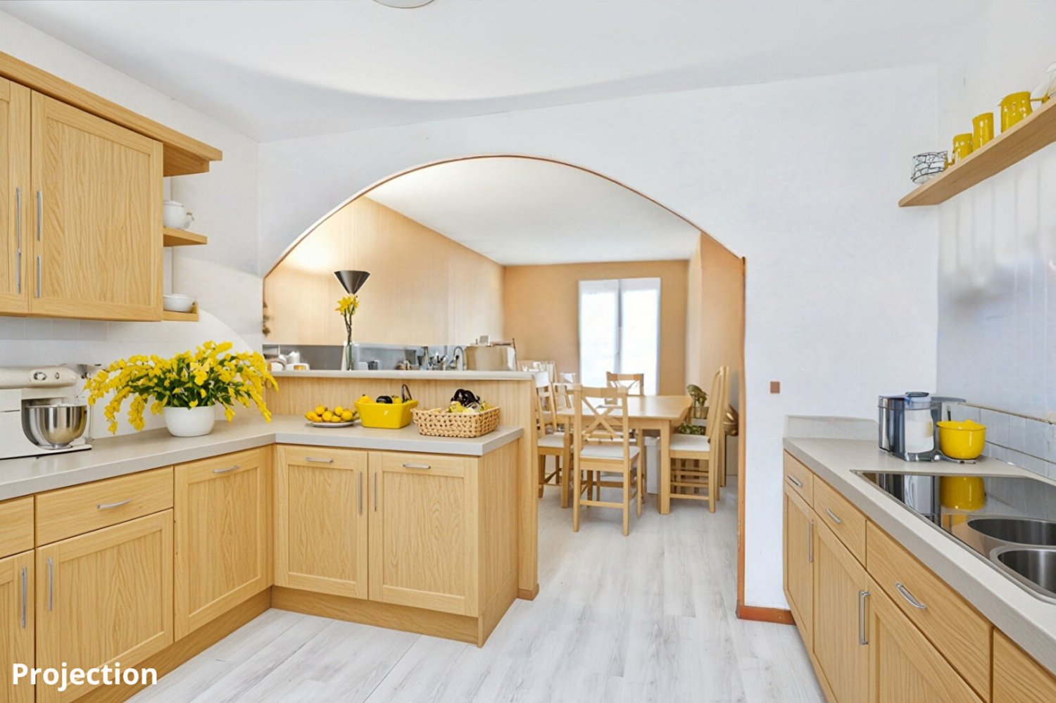 5 bedrooms House in Garancieres, France No. 167999