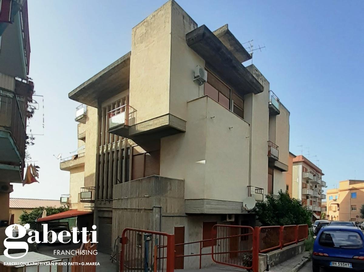 5-salle Appartement à Gioiosa Marea, Italy No. 150238