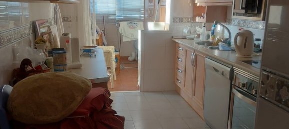 Квартира с 3 спальнями в Эстепона, Испания № 147566 19