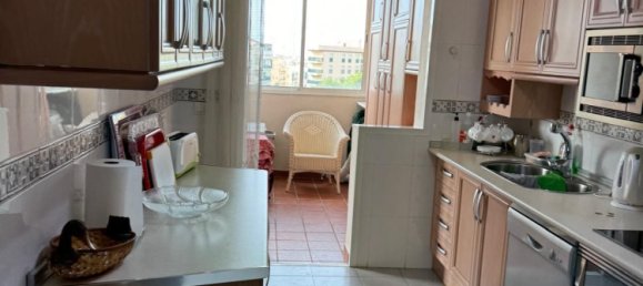 Квартира с 3 спальнями в Эстепона, Испания № 147566 23