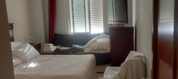 Квартира с 3 спальнями в Эстепона, Испания № 147566 16