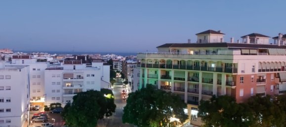 Квартира с 3 спальнями в Эстепона, Испания № 147566 2