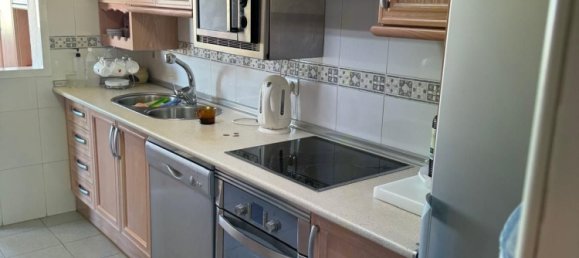 Квартира с 3 спальнями в Эстепона, Испания № 147566 24