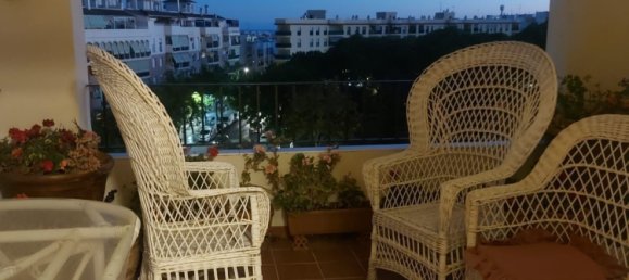 Квартира с 3 спальнями в Эстепона, Испания № 147566 5