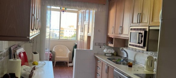 Квартира с 3 спальнями в Эстепона, Испания № 147566 26