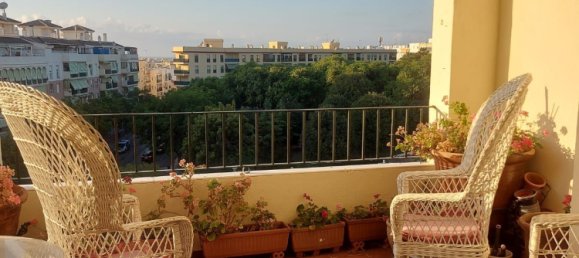 Квартира с 3 спальнями в Эстепона, Испания № 147566 4