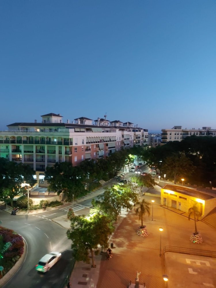 Квартира с 3 спальнями в Эстепона, Испания № 147566