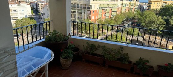 Квартира с 3 спальнями в Эстепона, Испания № 147566 20