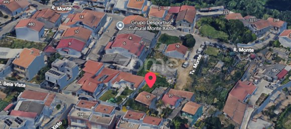  قطعة أرض في Matosinhos, Portugal رقم 314641 16