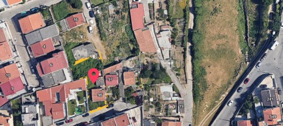  قطعة أرض في Matosinhos, Portugal رقم 314641 8