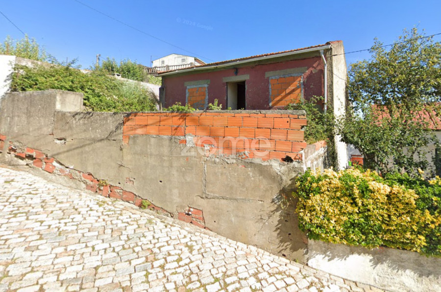 Grundstück in Matosinhos, Portugal, Nr. 314641