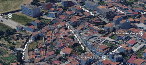  قطعة أرض في Matosinhos, Portugal رقم 314641 17