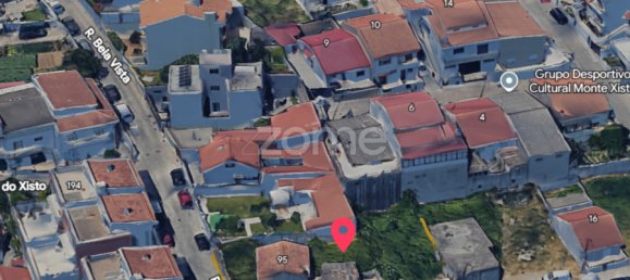  قطعة أرض في Matosinhos, Portugal رقم 314641 15