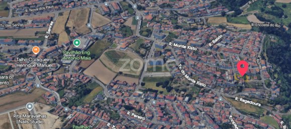  قطعة أرض في Matosinhos, Portugal رقم 314641 4