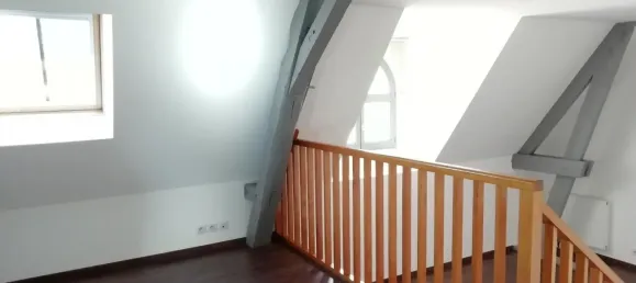 Apartamento de 4 habitaciónes en Chinon, France No. 41976 8