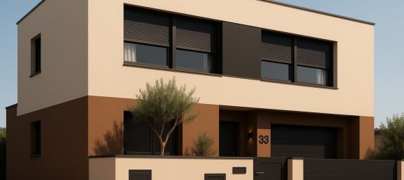 3 bedrooms House in Vilanova i la Geltru, Spain No. 137340 3