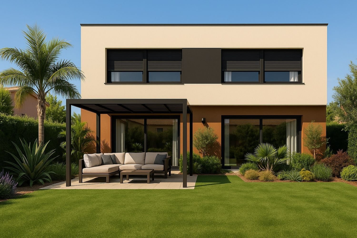 3 bedrooms House in Vilanova i la Geltru, Spain No. 137340