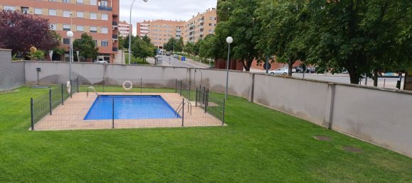 2 Schlafzimmer Wohnung in Logrono, Spain, Nr. 141830 27