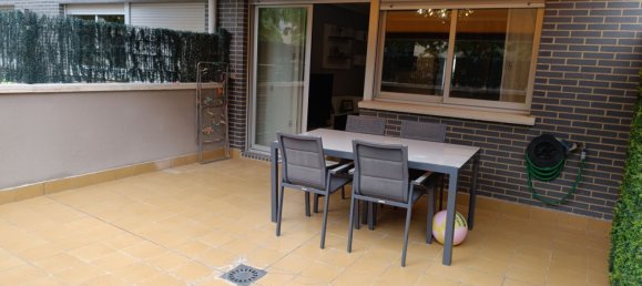 2 Schlafzimmer Wohnung in Logrono, Spain, Nr. 141830 15