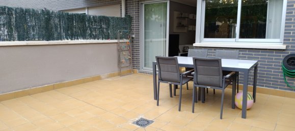 2 Schlafzimmer Wohnung in Logrono, Spain, Nr. 141830 14