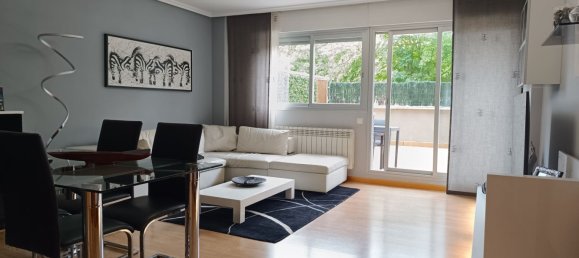 2 Schlafzimmer Wohnung in Logrono, Spain, Nr. 141830 12