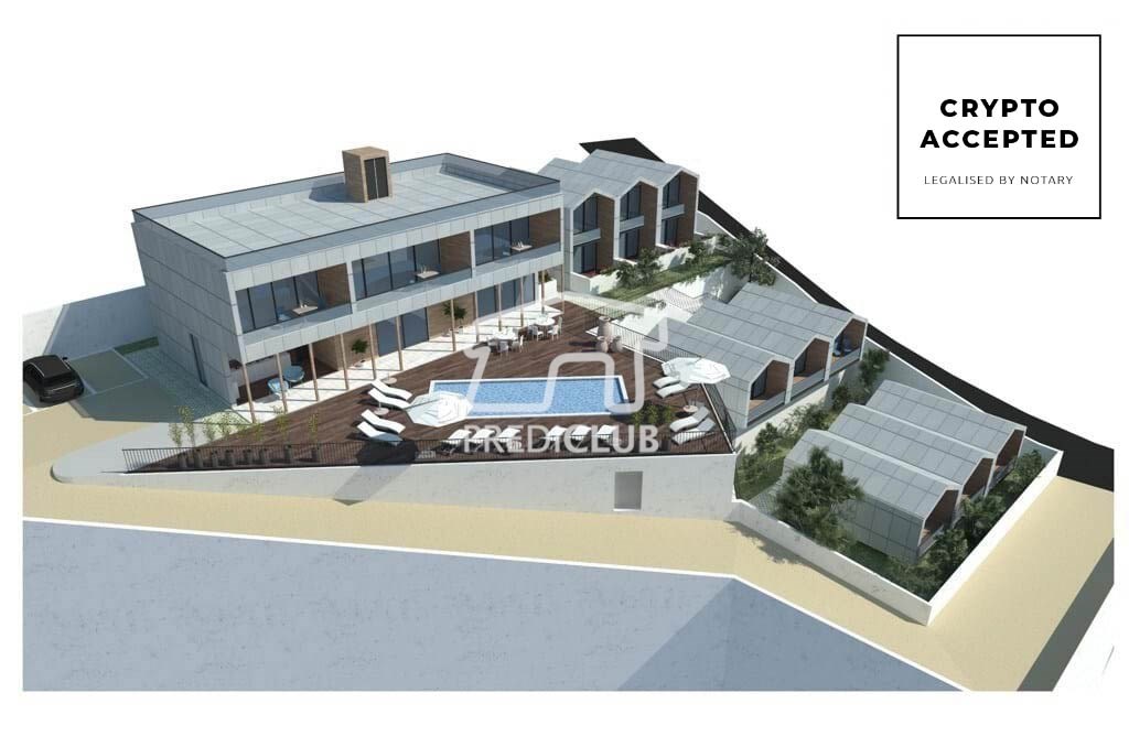  Land in Funchal, Portugal No. 117750