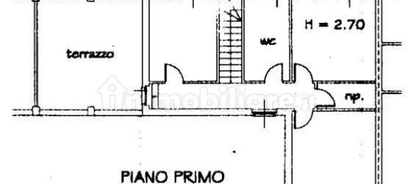 3 bedrooms House in Roncaro, Italy No. 294994 13