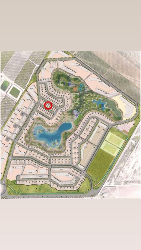 Grundstück in Los Alcazares, Spain, Nr. 290408