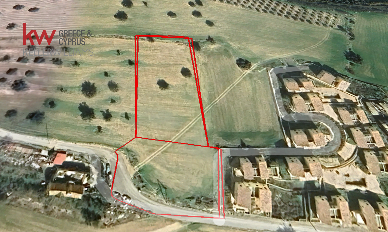 Terreno en Alaminos, Cyprus 4683 m² No. 26509