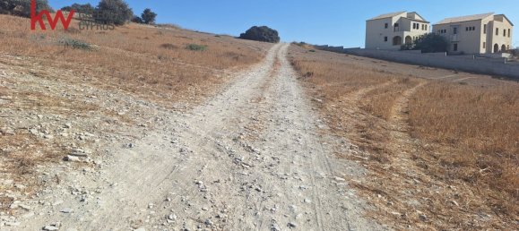 قطعة أرض في Alaminos, Cyprus 4683متر مربع رقم 26509 4