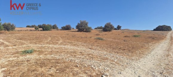 قطعة أرض في Alaminos, Cyprus 4683متر مربع رقم 26509 5