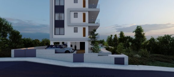 1 Schlafzimmer Wohnung in Paphos, Cyprus, Nr. 22081 6