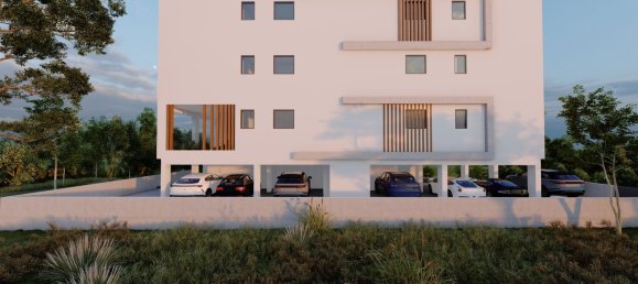 1 Schlafzimmer Wohnung in Paphos, Cyprus, Nr. 22081 5