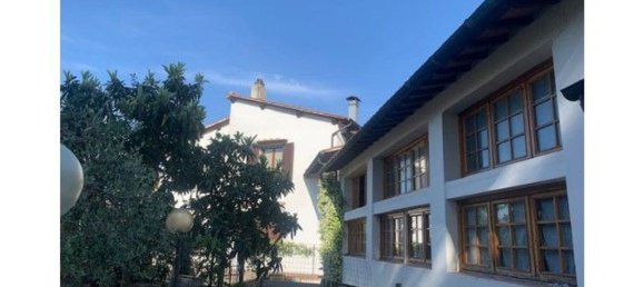 7غرفة منزل في Campi Bisenzio, Italy رقم 141445 4