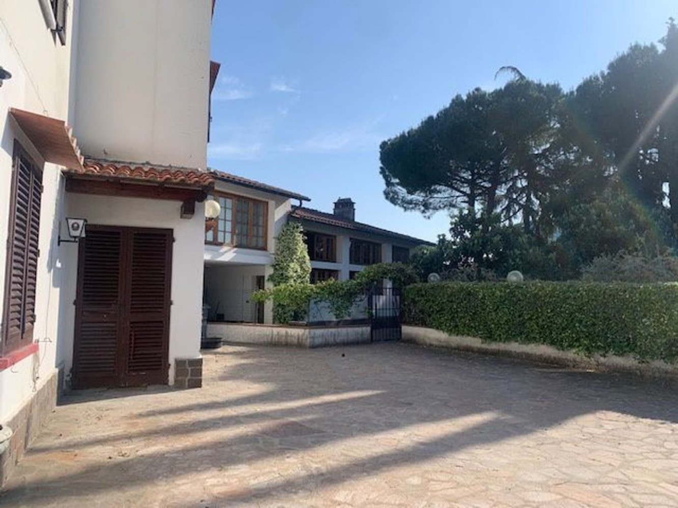 7غرفة منزل في Campi Bisenzio, Italy رقم 141445