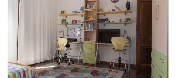 7غرفة منزل في Campi Bisenzio, Italy رقم 141445 24