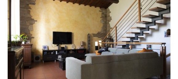 7غرفة منزل في Campi Bisenzio, Italy رقم 141445 13